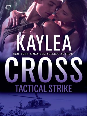 cover image of Tactical Strike